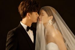-金夫人婚纱摄影