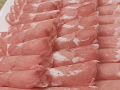 -清真·鸦儿李记·涮肉(和平里店)