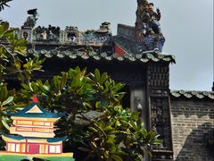 -荔湾博物馆