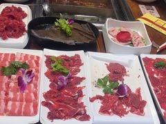-好得火锅(育才店)