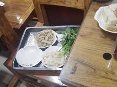 -木萨火锅店(开鲁路店)