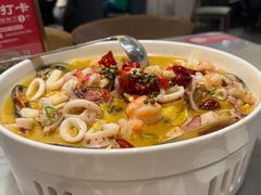 -兴仙饭店·闽味海鲜(马尾总店)