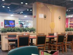 -宏状元现熬粥·京味菜(五棵松店)
