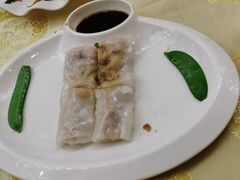 -心点盛宴江南西店