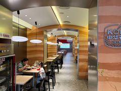 -口福汤包馆(融汇店)