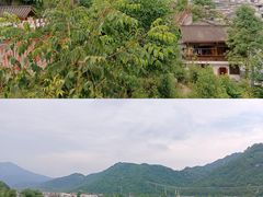 -海窝子古镇
