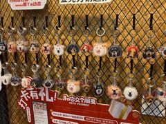 -和它·交个朋友·狗咖猫咖(爱琴海店)