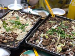 -清真永恒华威肉饼(潘家园店)