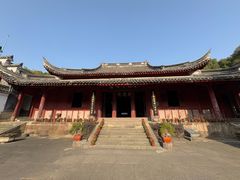 -宁波市保国寺古建筑博物馆