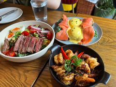 -Money Shops(愚园路店)