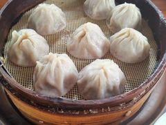 -忆秦园小笼包(惠山古镇总店)