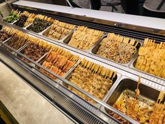 -太二酸菜鱼(石家庄万象城店)