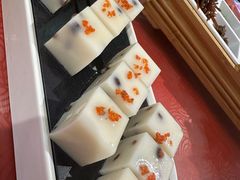 -魁盛居百年鲁菜馆(中林路店)