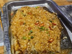 -正通记·哈尔滨烧烤·炭烤鸽子(七宝万科国际店)