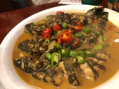 -钓台野鱼馆(钱江国际时代广场店)