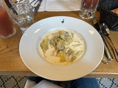 -Le Comptoir de la Gastronomie