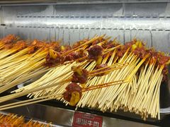 泡椒牛肉-冒椒火辣(奎星楼街店)
