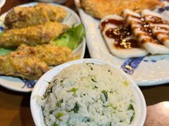 -奶奶的味道(胶州路店)
