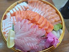 -熟里三文鱼旗舰店(红星店)