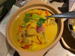 -星叶·东南亚料理(温州万象城店)
