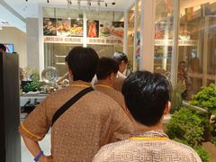 -新美姿美食水疗汇(罗湖口岸店)