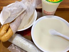 -阊门姚记豆浆(旧学前直营店)