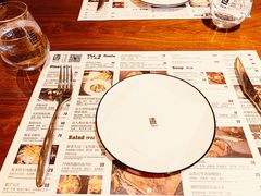 -造精酿餐厅