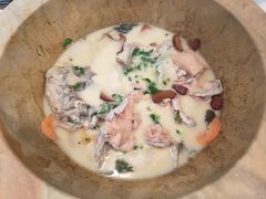 -云中鱼蒸汽石锅鱼(川沙百联店)