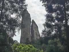 -雁荡山风景名胜区