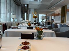 -北京柏悦酒店·锦庭餐厅Dining Room