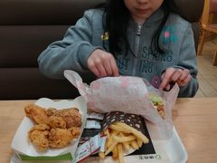 -德克士(通惠门店)