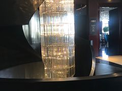 -YUE·6·西式融合餐厅(外滩六号店)