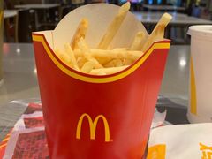 -麦当劳(深圳北站高铁店)