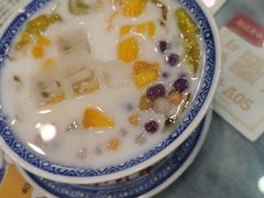 -赵记传承·中国甜品(福州总店)