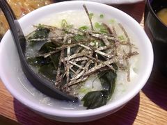 海鲜粥-和彩放题餐厅(酒仙桥店)