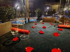 -wann lounge 低温慢煮牛排·清吧
