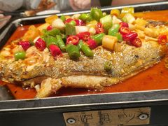 -炉鱼(诸暨万风新天地店)