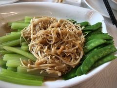 -番禺宾馆丽苑厅