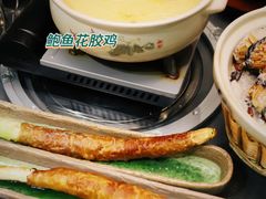 -金龙·打边炉(南京西路店)