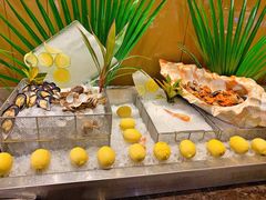 -美食汇·海鲜自助西餐厅·江门富力万达嘉华酒店