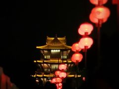 -肇庆古城墙