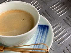 人间咖啡-穹六人间 people 6(岳阳路店)