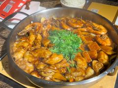 -黄记煌三汁焖锅(崇文门店)