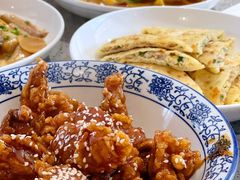 -荣家小吃(紫阳街店)