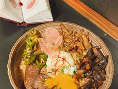 -Ameigo梅果·云贵川bistro(长宁来福士店)