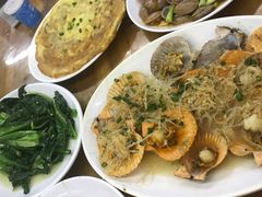 -明记海鲜大排档(巽寮湾店)