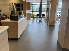 -麦当劳(莒县服务区店)