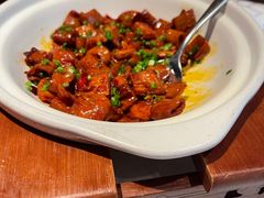 -马仕玖煲·融合菜·酥不腻烤鸭(人大店)
