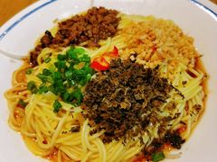 -蓉李记成都名小吃(武汉菱角湖万达店)