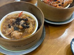 -本味友膳·茶餐厅(和达中心城店)